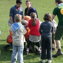 IMG 0280  Medium - Scouts en Gidsen Zaventem 